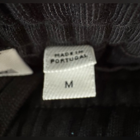 BURBERRY fleece sweatpants - Picture 5 of 7